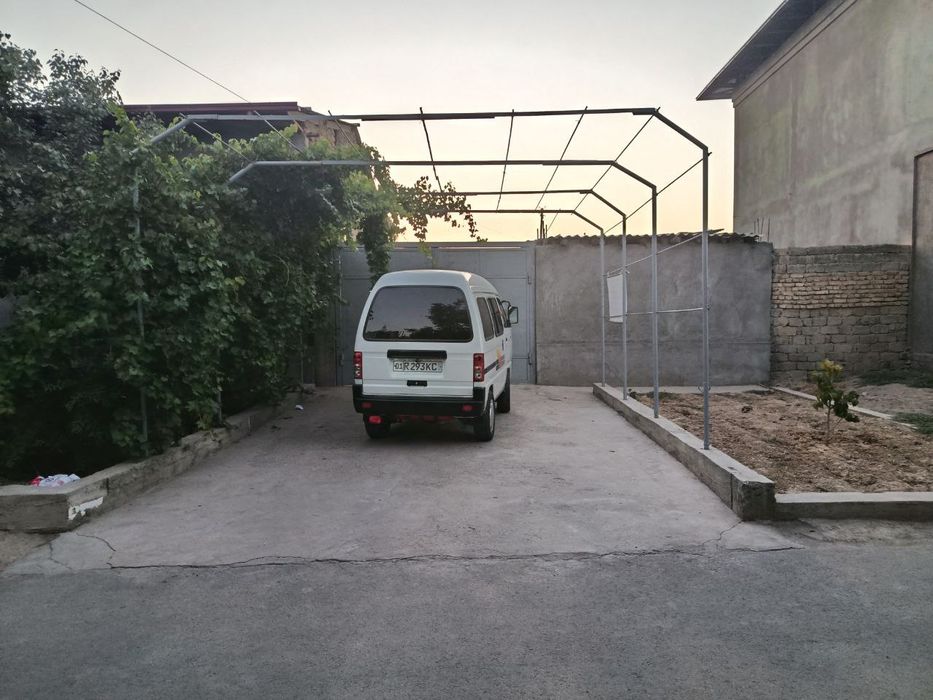 Yunusobod tumani benazir 2 berk  3 b uy