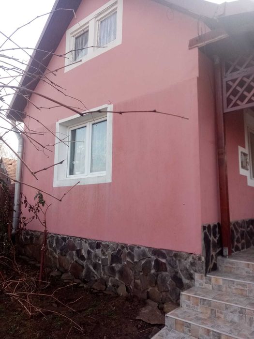 Casă de vânzare cu grădină spațioasă