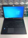 Laptop 17.3 Acer procesor i5 5200 model P277 impecabil