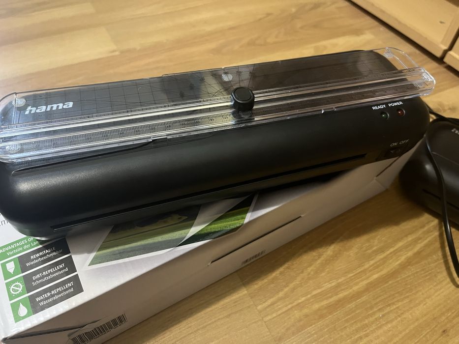 Лаинатор HAMA 2бр.