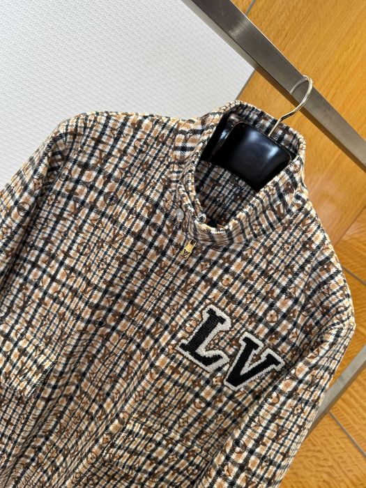 Geaca Louis Vuitton Premium