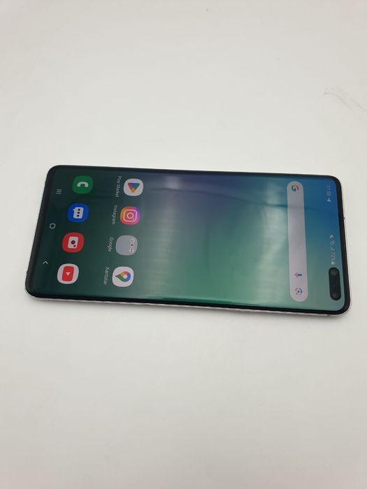 Obmen Samsung S10 5G. Holati zor ayibi yoq