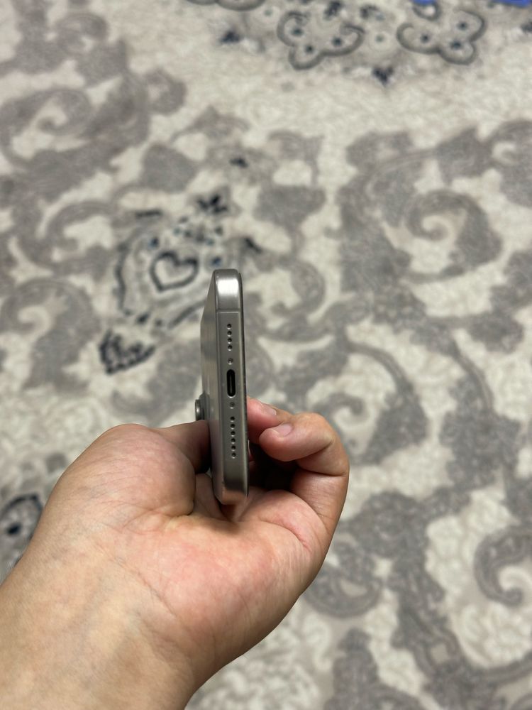 Iphone, 15 pro max