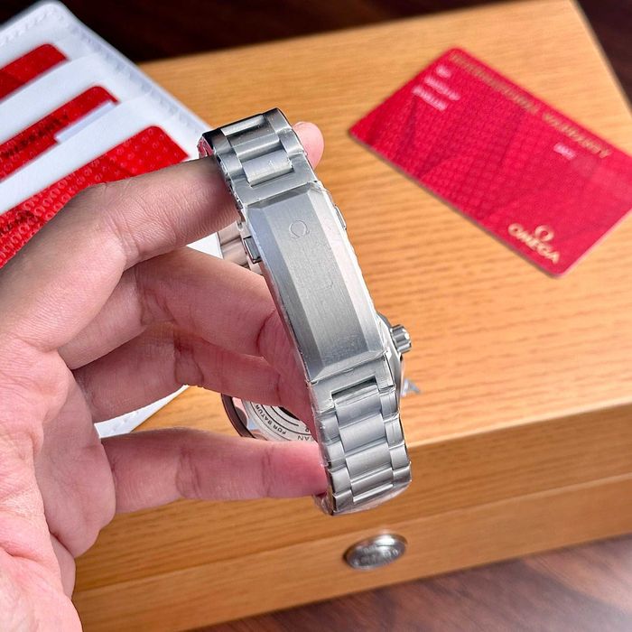 omega seamaster ultra deep