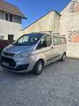 Ford transit costom