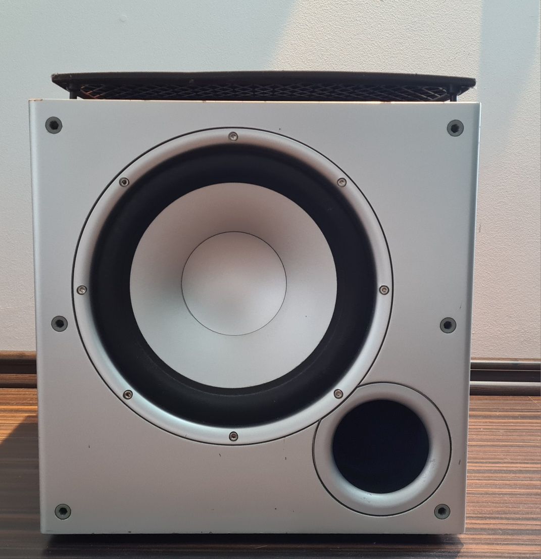 Subwoofer Polk PSW10