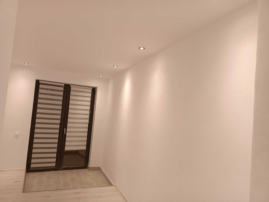 Apartament 2 camere | 67 m² | Demisol înalt | 2 parcări/ exterior 20 m