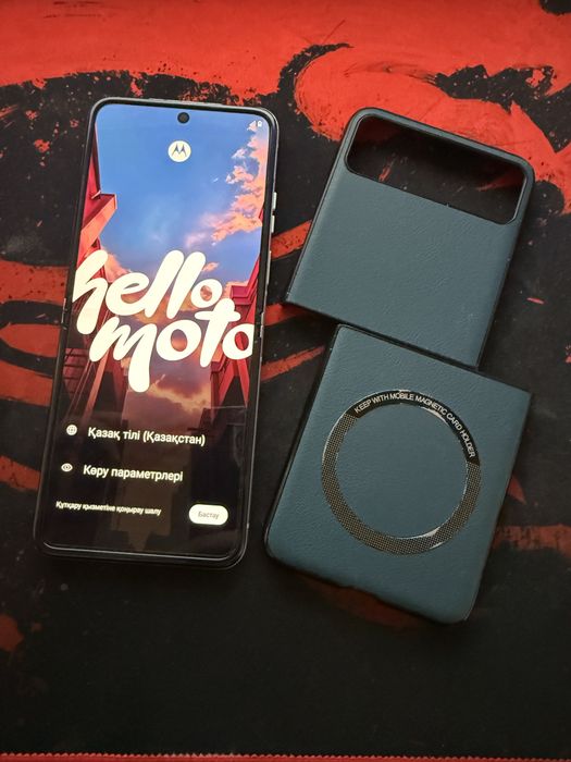 Motorola Razr 40 8/256