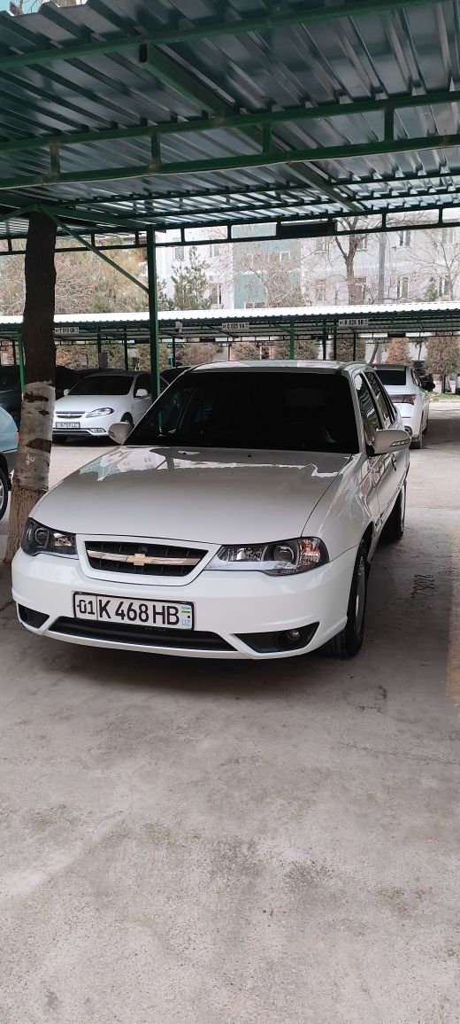 Нексия 2 отличном состояние