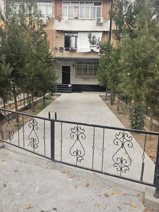 Qoraqamishda Yevro remont kvartira sotiladi