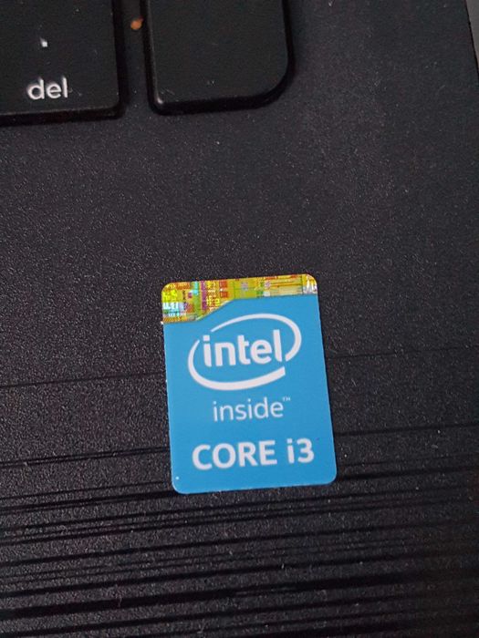 Laptop HP 250 G5 i3 5005u