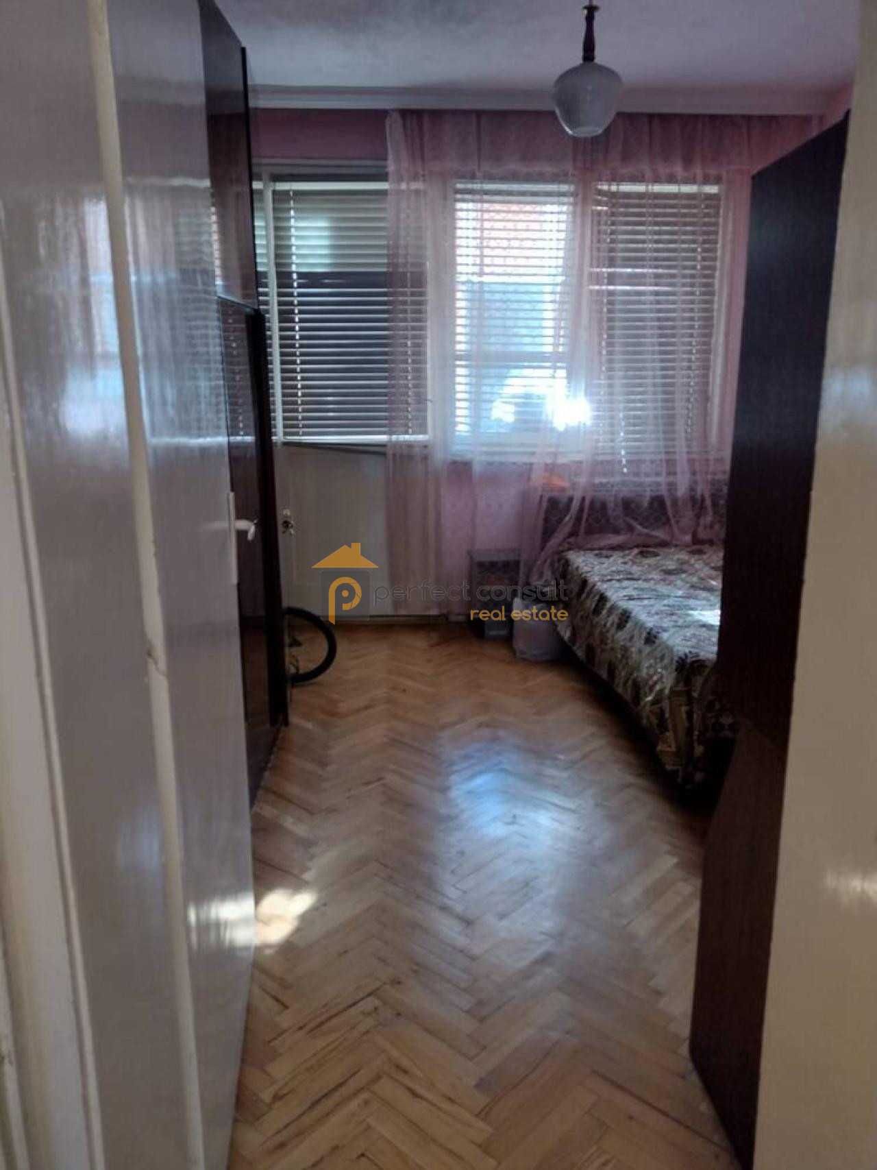 Двустаен Апартамент в Каменица 2