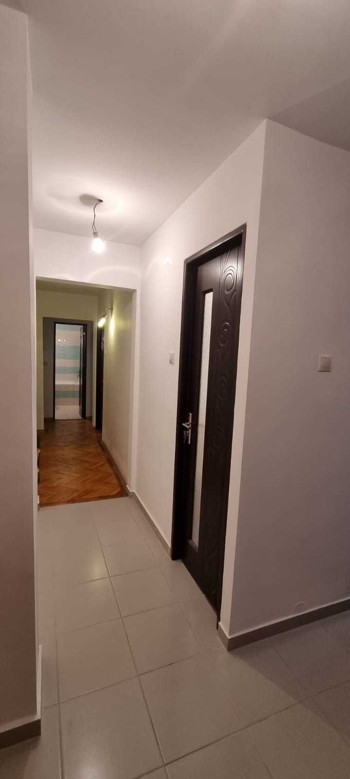 Apartament tip PB cu 3 camere Iosia