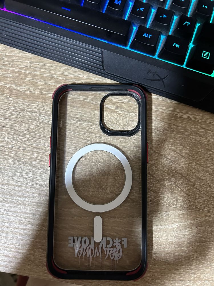 husa mobilfox iphone 14