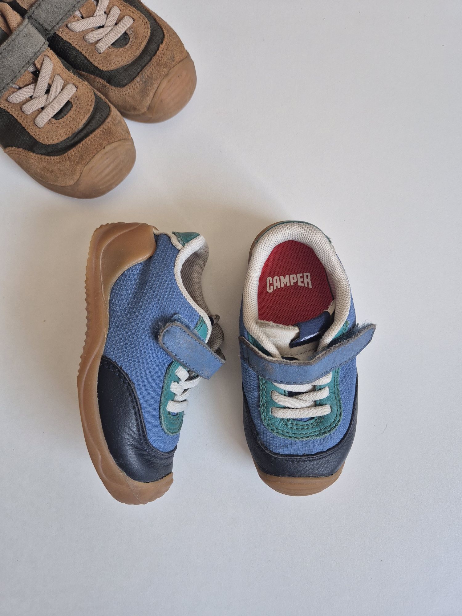 Детски маратонки Camper Dadda // 22