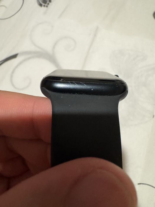 Apple watch SE generatia a-2-a GPS 44mm