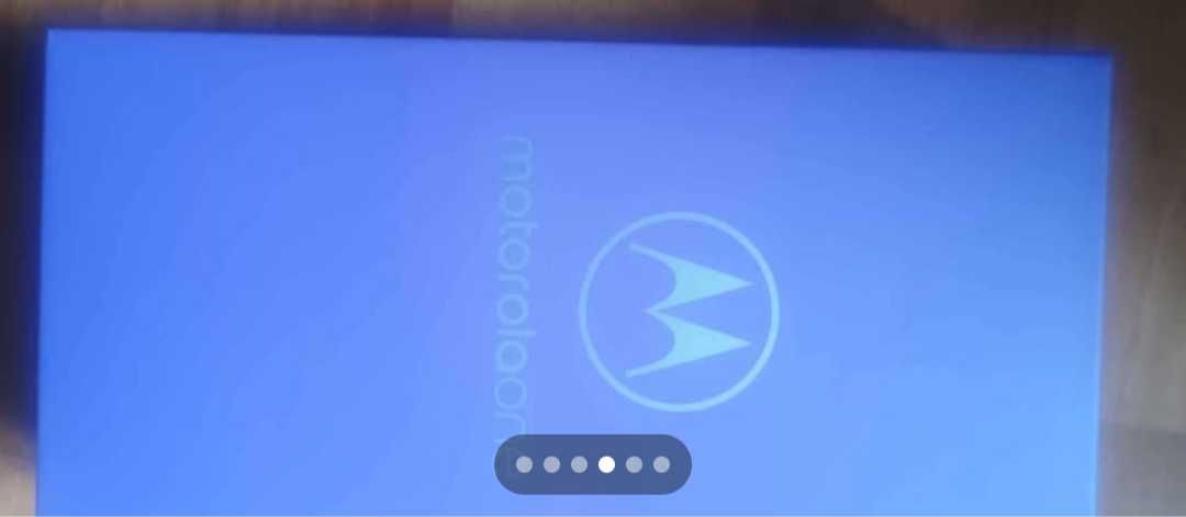 Motorola one action 116Gb/4