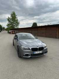 Vand Bmw F10 520d M-Pachet