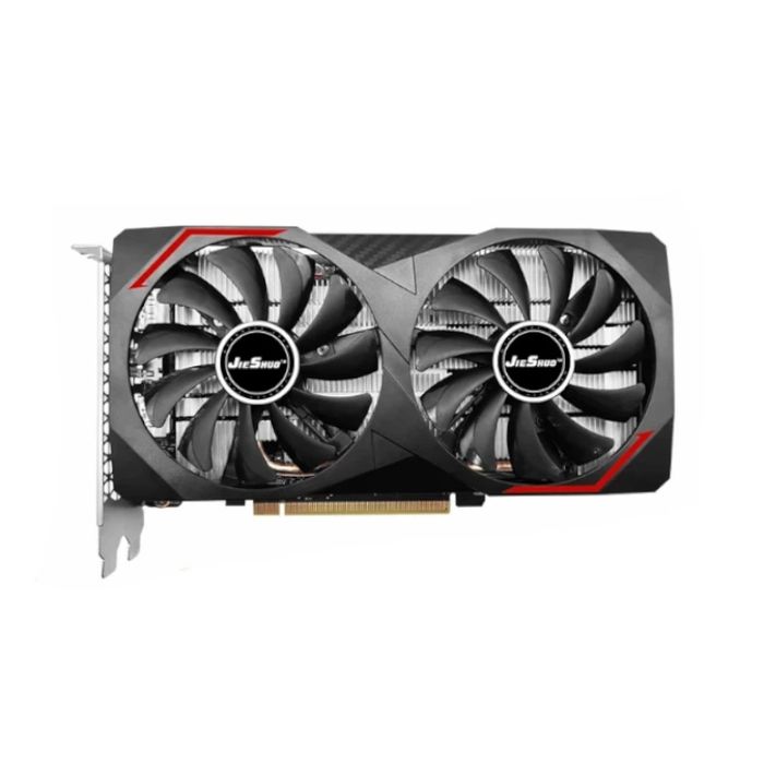 Calculator Gaming PC Intel I5 12400F Radeon RX 6600 XT 8 GB SSD 1 TB