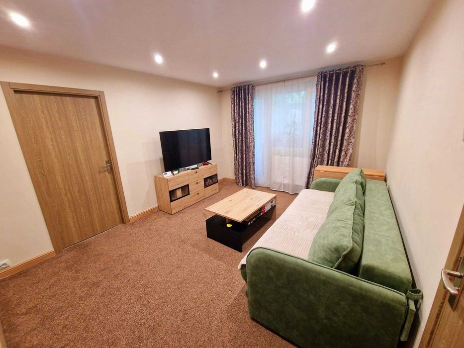 Inchiriez apartament 2 camere Tatarasi direct proprietar