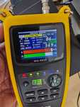 Satfinder Satlink - reglaj antene satelit, cautare sateliti
