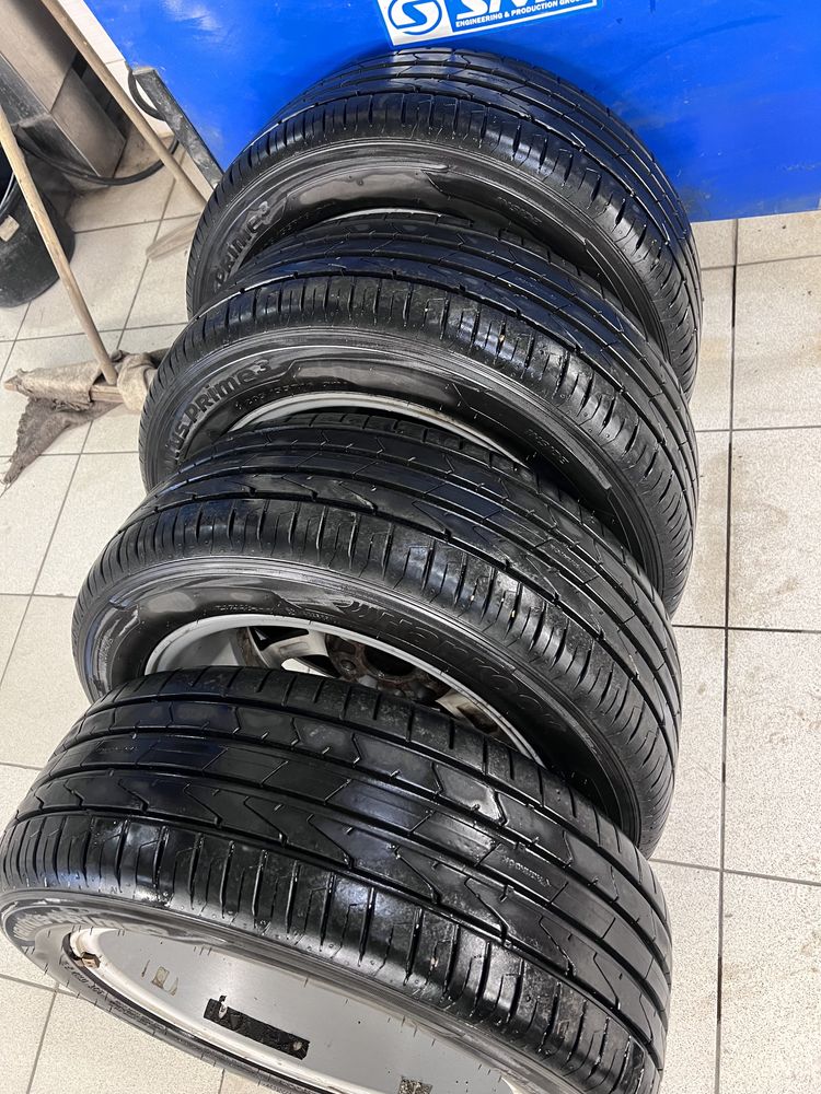 205 55 R16 HanKook