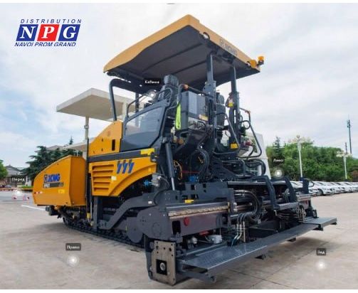 Сотувда Асфальтоукладчик RP603 янги