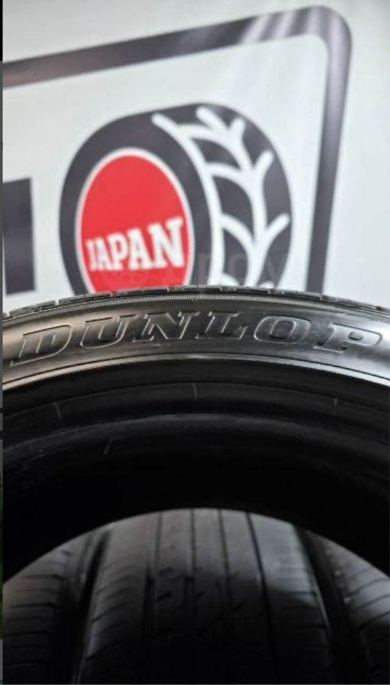 DUNLOP Original R18 Разно Размер