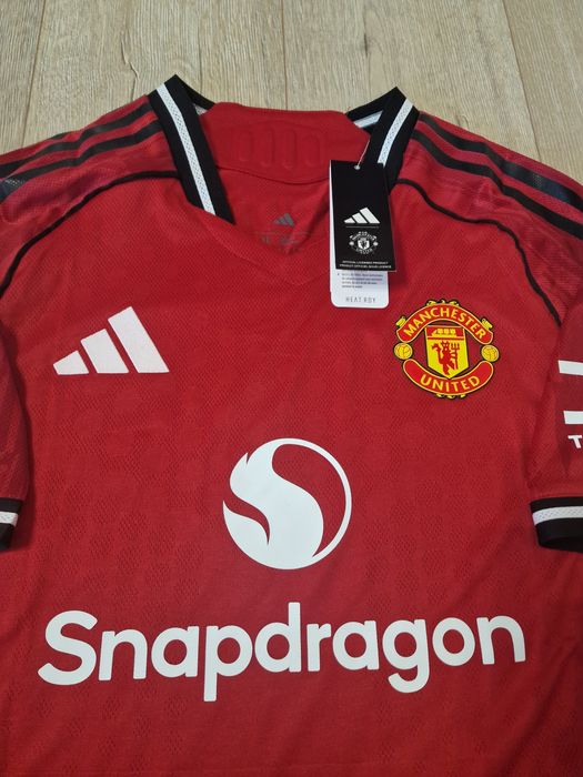 Tricou manchester united