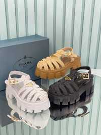 Sandale Prada Premium piele dama