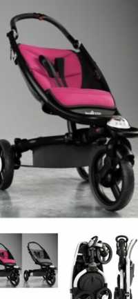 Детска количка Babyzen RECARO