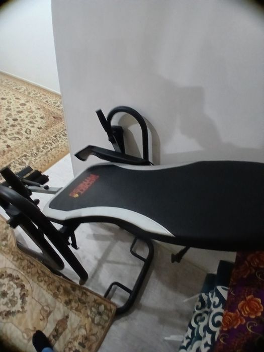 Инверсионный стол