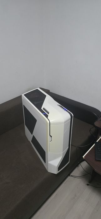 Sistem gaming i9 9900k