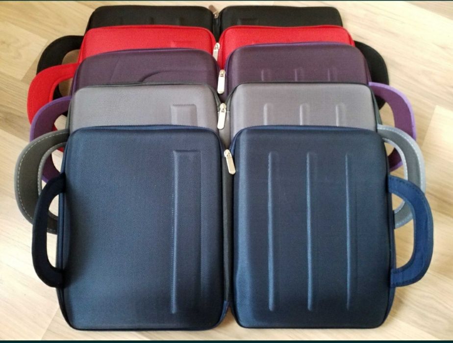 Geanta tableta tab laptop iPad mediaPad mapa documente  NOU