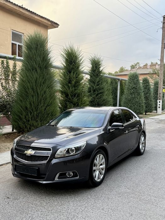 Malibu 1 3 pozitsiya full