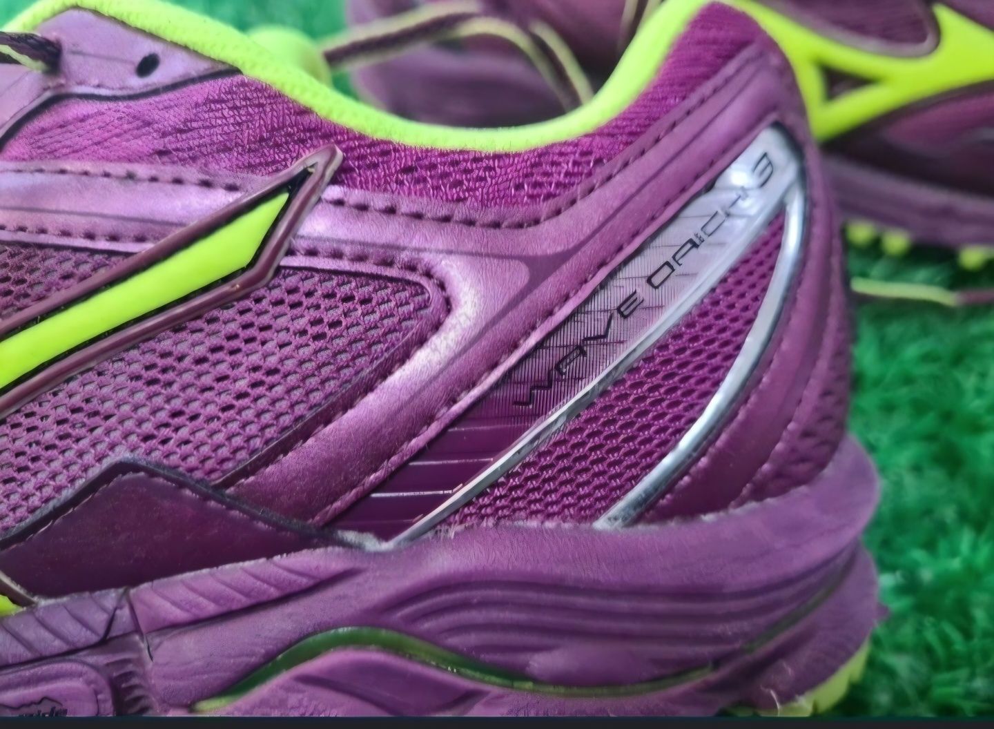 Mizuno Wave Daichi 3 дамски номер 40.5