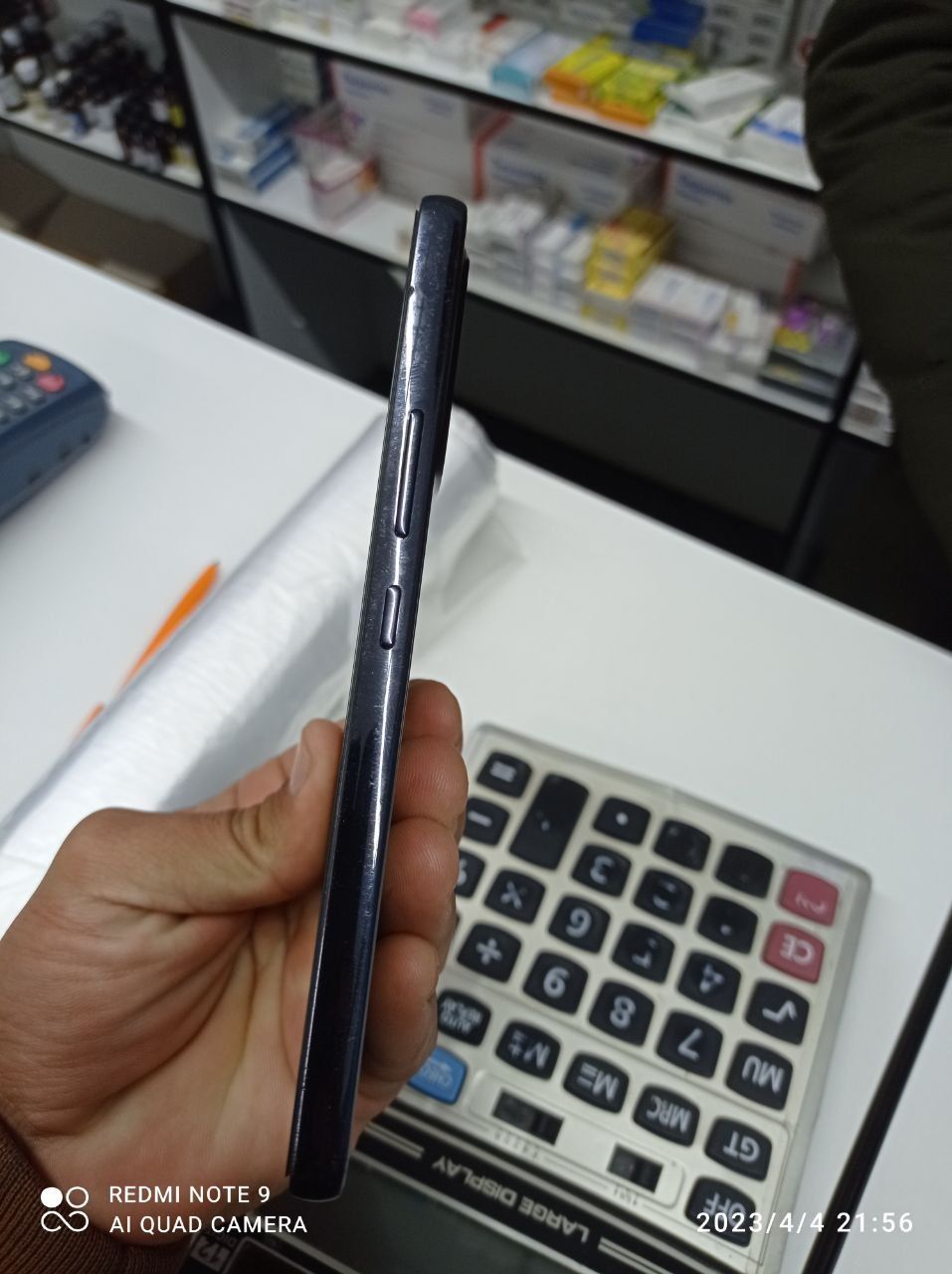 samsung A53 5G srochna sotiladi