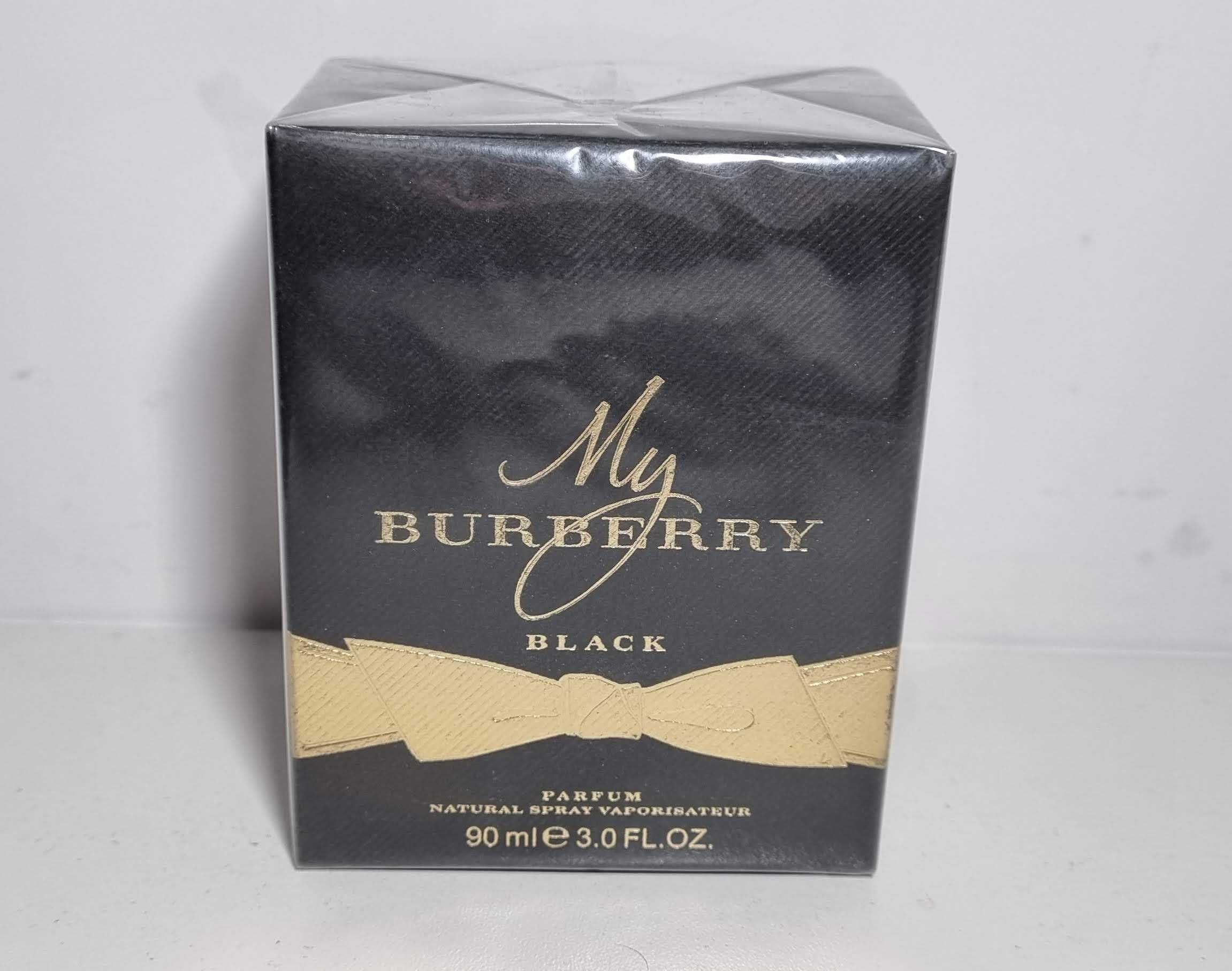 Parfum Burberry - My Burberry / My Burberry Black, EDP, 90ml, sigilat