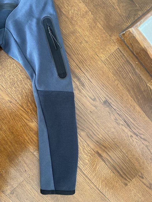 Nike Tech Fleece Windrunner Oригинал