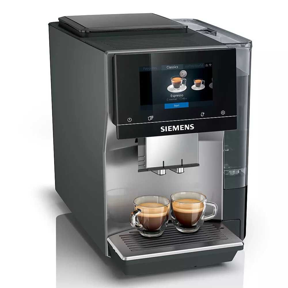 Siemen EQ700 classic  Кафеавтомат Каферобот кафемашина