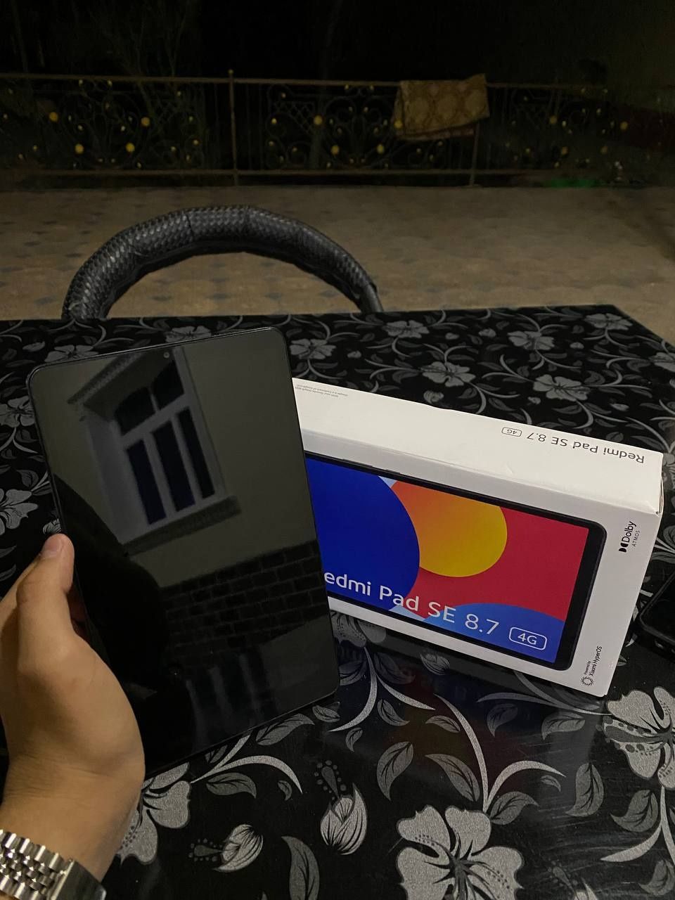 Redmi Pad SE / Planshet sotiladi