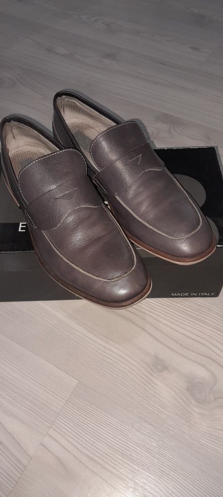 Pantofi Enzo Bertini