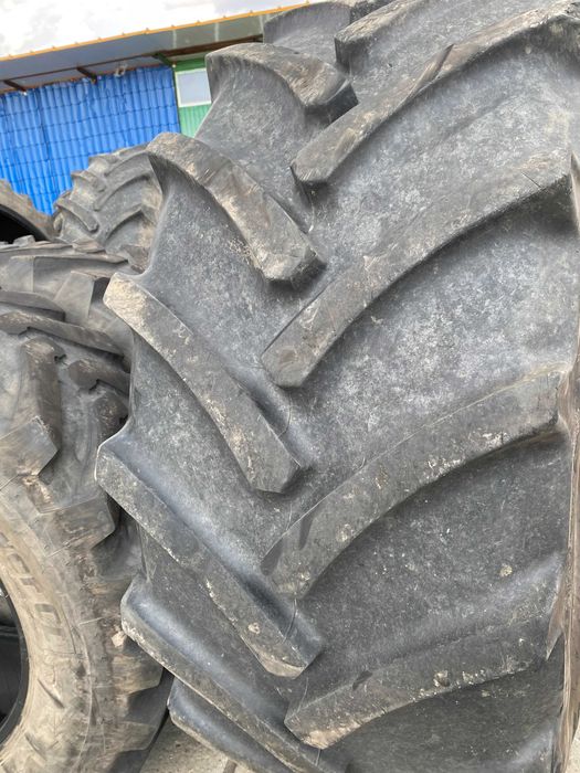 Cauciuc Mitas 650.65 R38