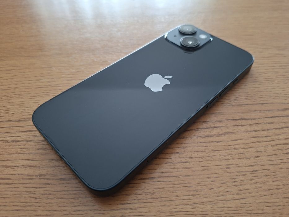 Apple iPhone 14 - 128GB / 84% / Midnight