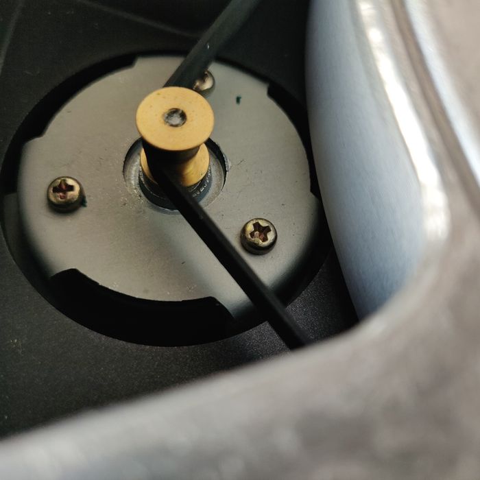 Pick up /pickup/Onkyo CP-1116A-autoreturn-