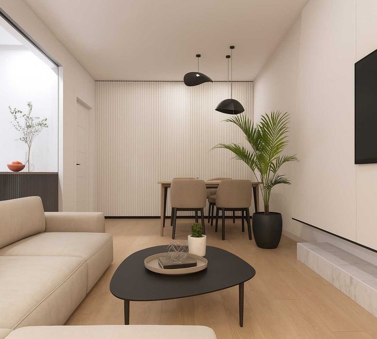 Apartament 2 Camere Moderne în Complex Rezidențial de Lux Comision 0%
