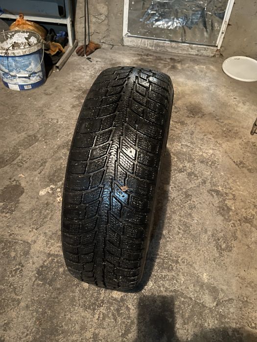 195 65 Р15 зимни қыстық