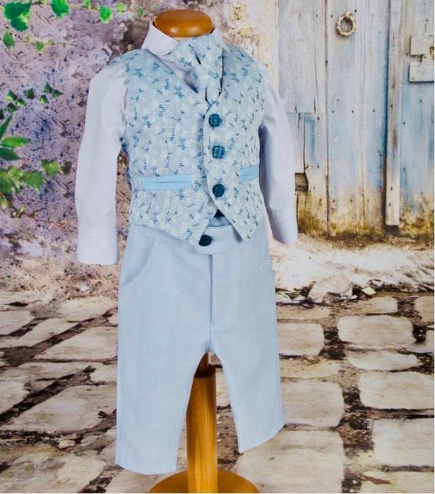 Costumaș de ocazie Darline nr. 86