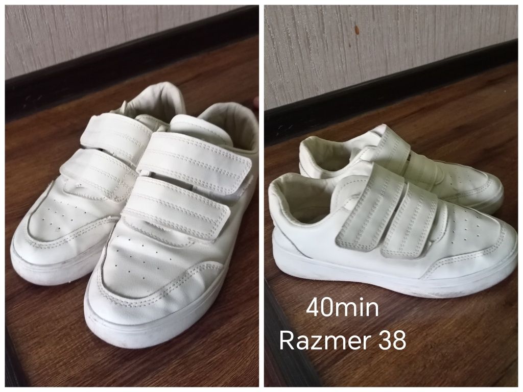 Oq krasofkasi 40 min