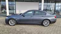 BMW Seria 5 Import prin Reprezenta BMW, Premium Selection